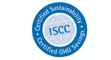 Certificação ISCC